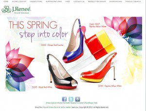 J.Renee Shoes